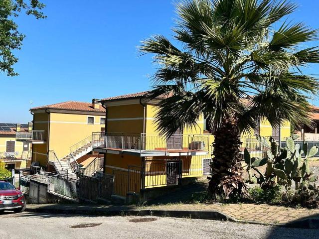 Appartamento in vendita a Agugliano AN