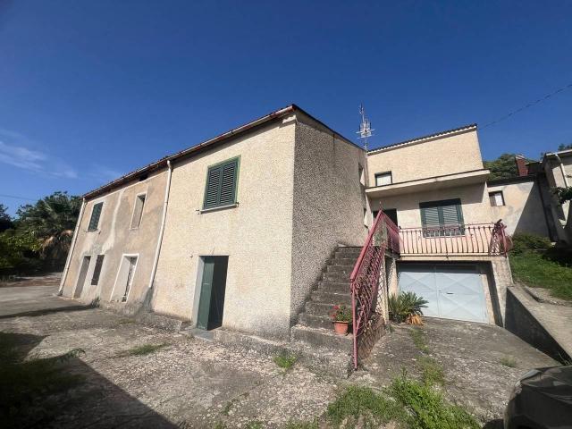 Appartamento in vendita a Aiello Calabro