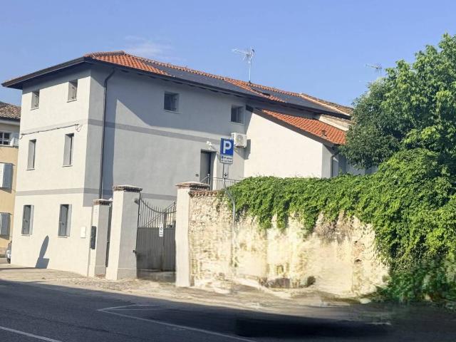 Appartamento in vendita a Aiello del Friuli UD