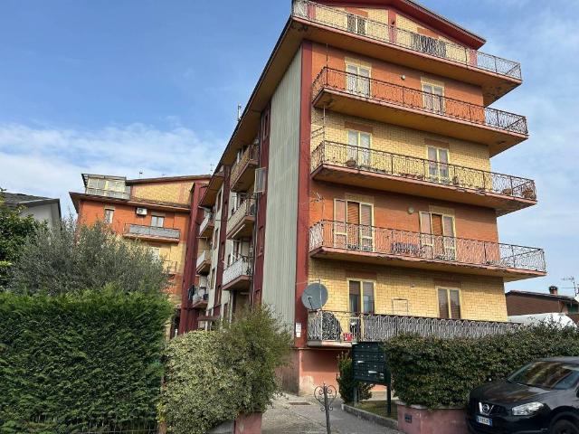Appartamento in vendita a Aiello del Sabato AV