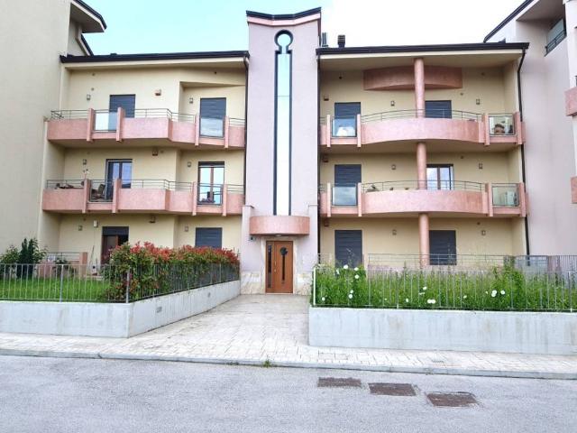 Appartamento in vendita a Airola BN