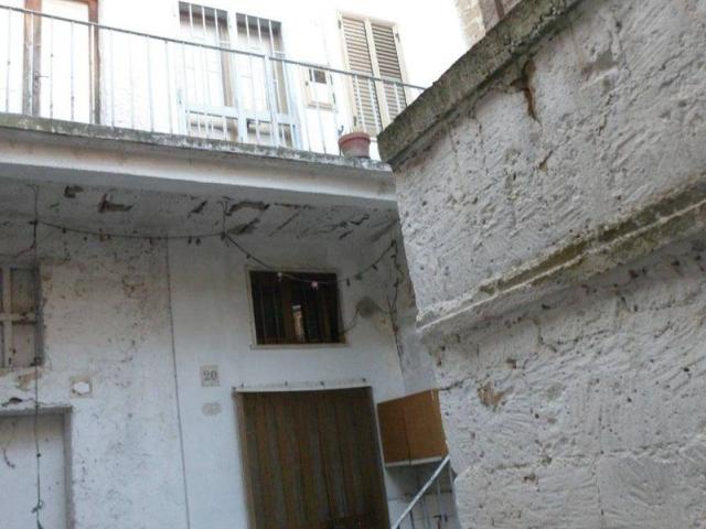 Appartamento in vendita a Airola BN