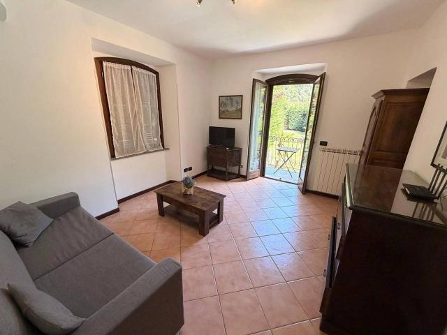 Appartamento in affitto a Airole