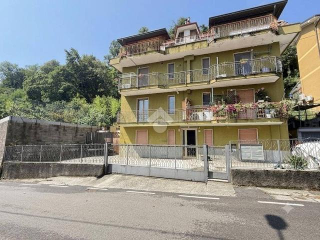 Appartamento in vendita a Airuno LC