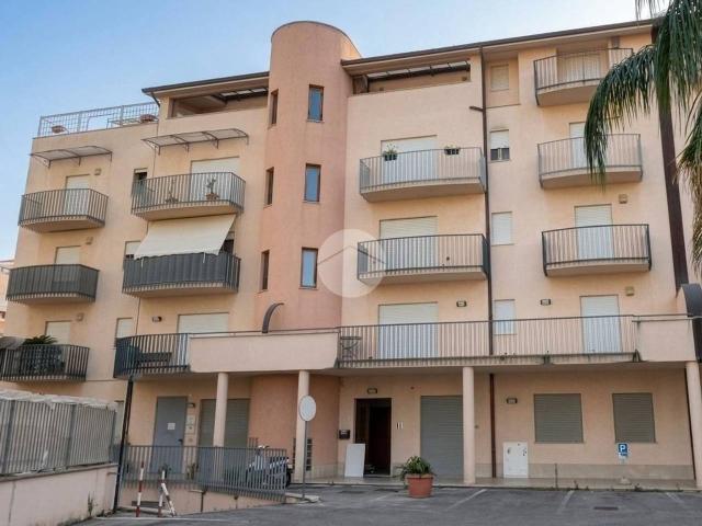 Appartamento in vendita a Alcamo