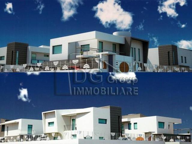 Appartamento in vendita a Alcamo