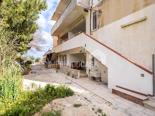 Appartamento in vendita a Alcamo