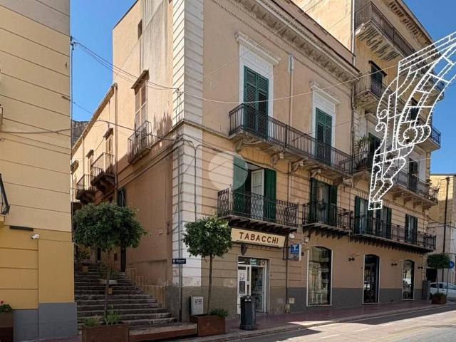 Appartamento in vendita a Alcamo