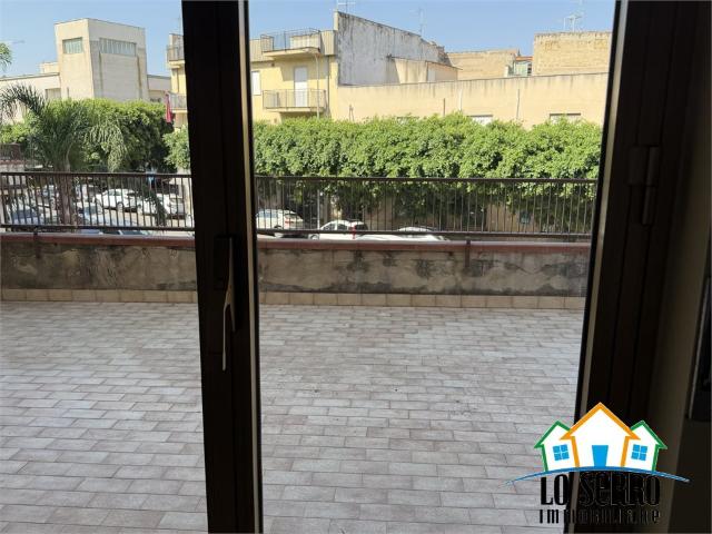 Appartamento in vendita a Alcamo