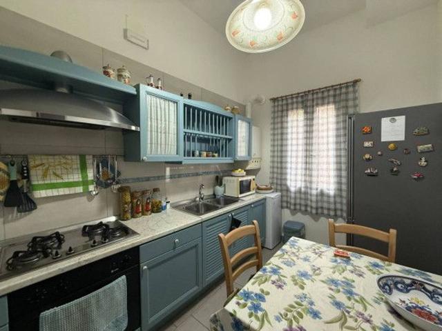 Appartamento in vendita a Alcamo