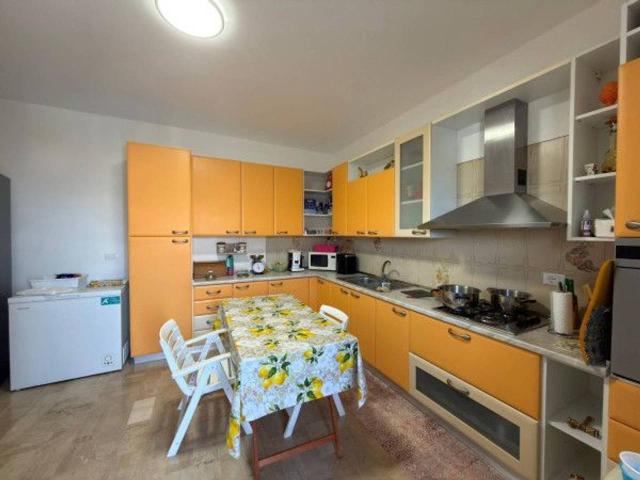 Appartamento in vendita a Alcamo