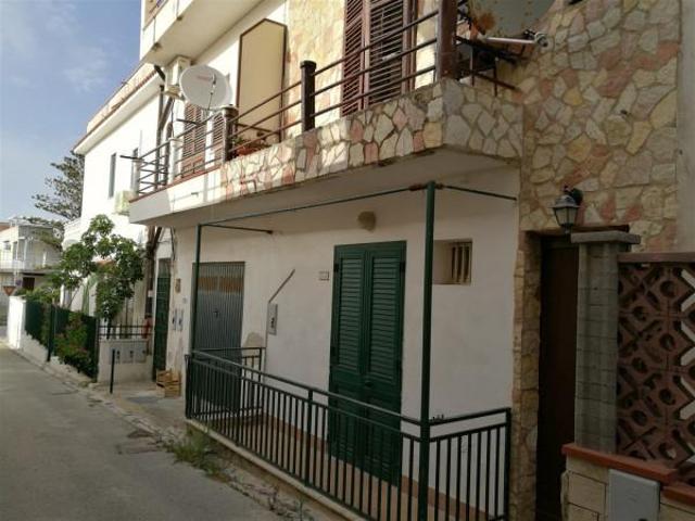 Appartamento in vendita a Alcamo