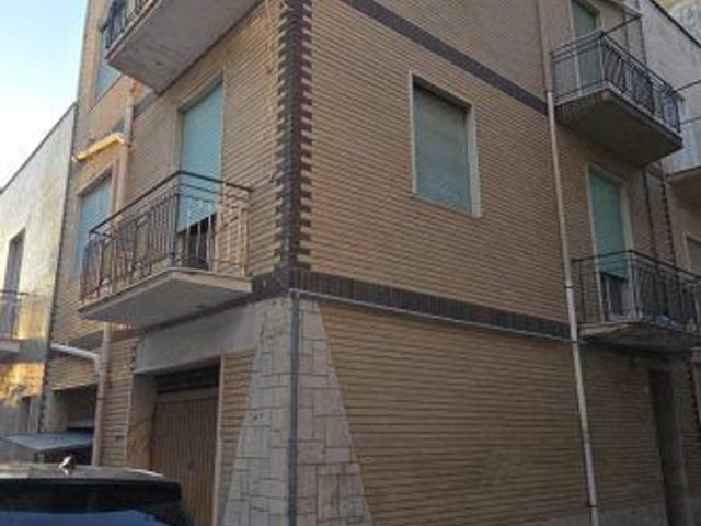 Appartamento in vendita a Alcamo