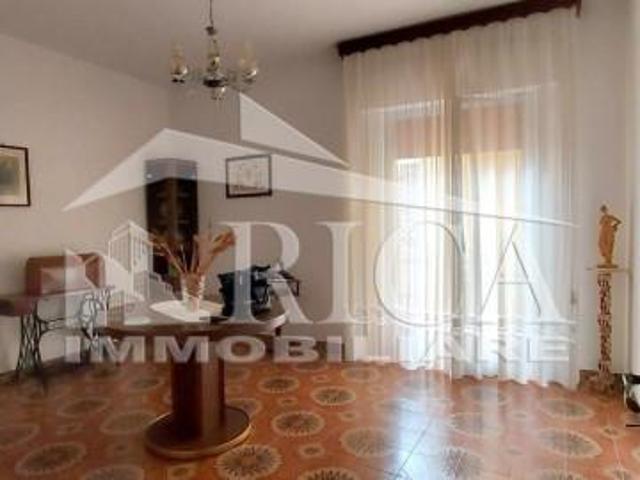 Appartamento in vendita a Alcamo