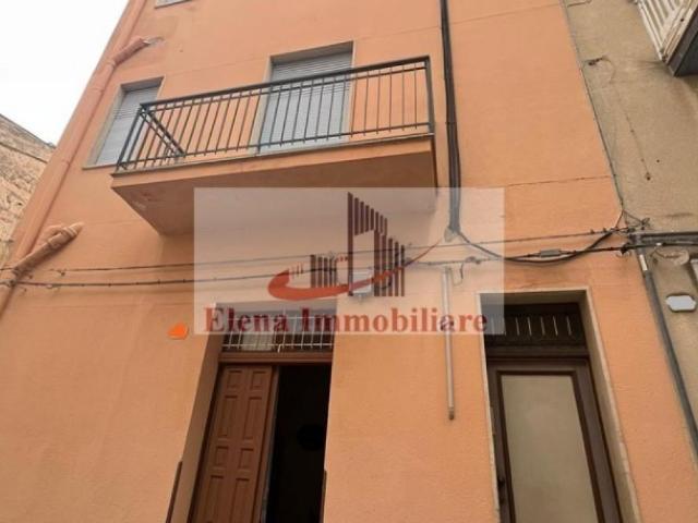 Appartamento in vendita a Alcamo