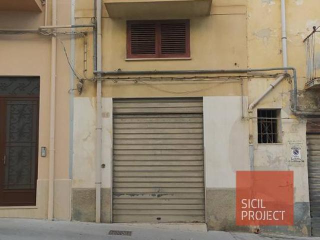Appartamento in vendita a Alcamo
