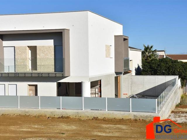 Appartamento in vendita a Alcamo