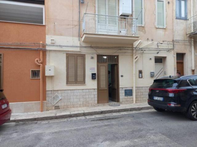 Appartamento in vendita a Alcamo