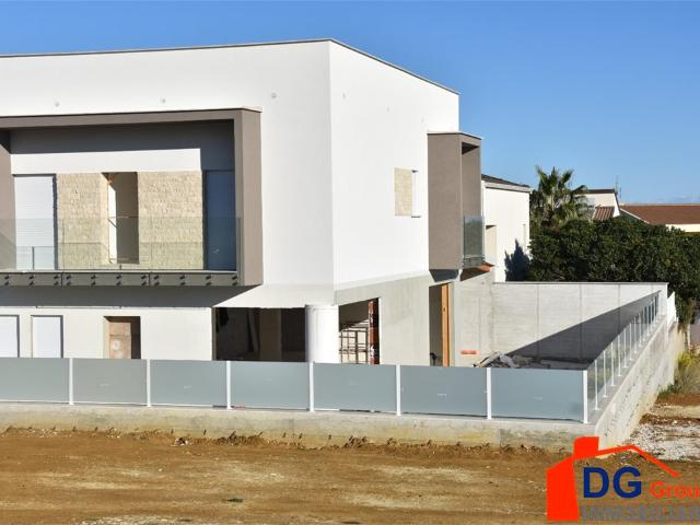 Appartamento in vendita a Alcamo