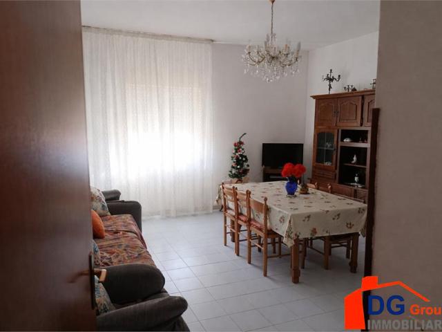 Appartamento in vendita a Alcamo