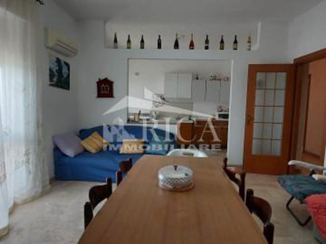 Appartamento in vendita a Alcamo