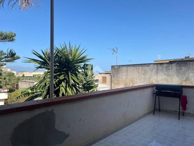 Appartamento in vendita a Alcamo