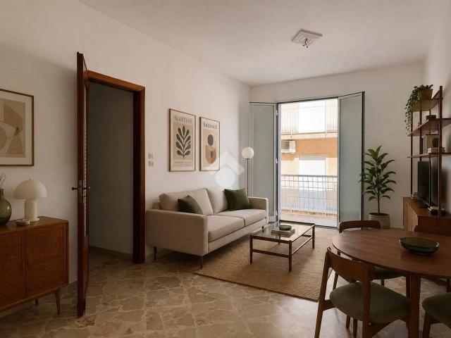 Appartamento in vendita a Alcamo