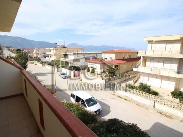 Appartamento in vendita a Alcamo