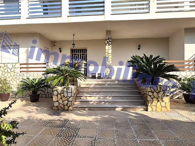 Appartamento in vendita a Alcamo TP