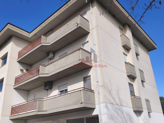 Appartamento in vendita a Alcamo TP