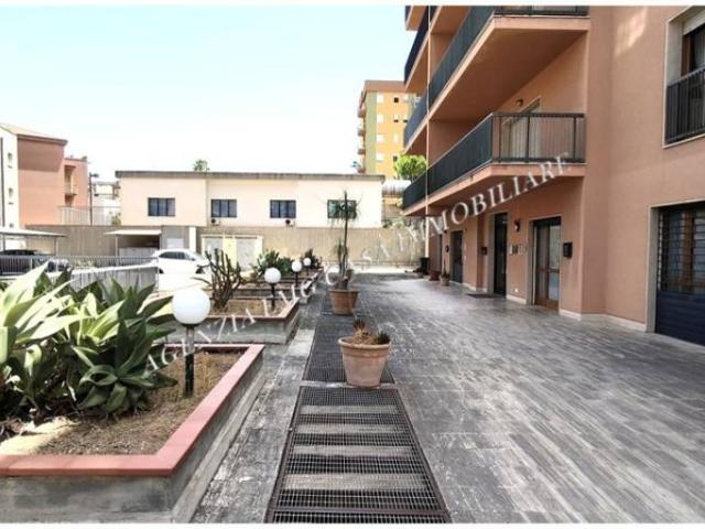 Appartamento in vendita a Alcamo TP