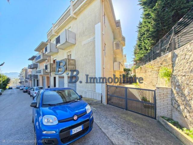Appartamento in vendita a Alcamo TP