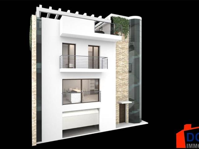Appartamento in vendita a Alcamo TP