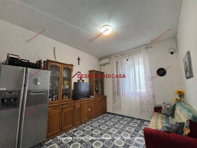 Appartamento in vendita a Alcamo TP