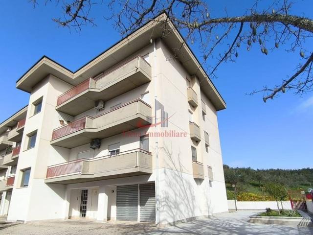 Appartamento in vendita a Alcamo TP