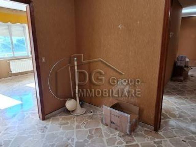 Appartamento in vendita a Alcamo TP