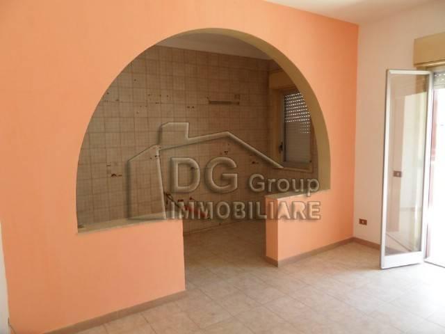 Appartamento in vendita a Alcamo TP