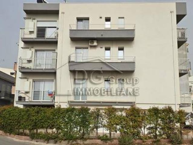 Appartamento in vendita a Alcamo TP