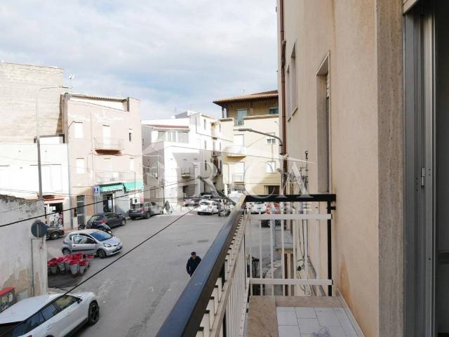 Appartamento in vendita a Alcamo TP