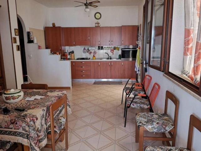 Appartamento in vendita a Alcamo TP