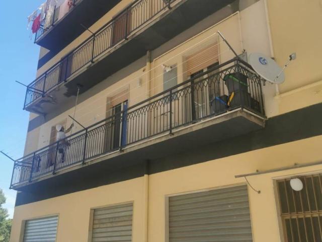 Appartamento in vendita a Alcamo TP