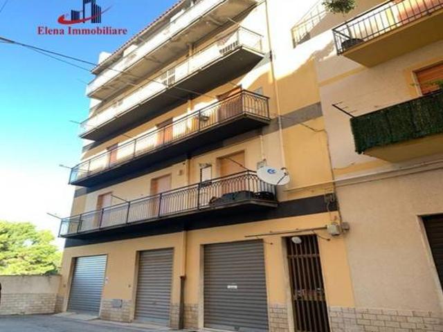 Appartamento in vendita a Alcamo TP