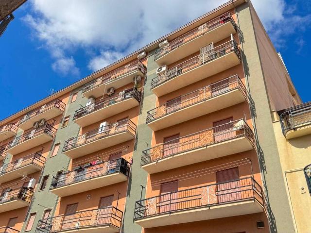 Appartamento in vendita a Alcamo TP