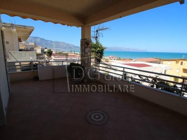 Appartamento in vendita a Alcamo TP