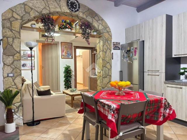 Appartamento in vendita a Alcamo TP