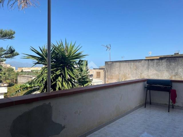 Appartamento in vendita a Alcamo TP