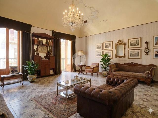 Appartamento in vendita a Alcamo TP