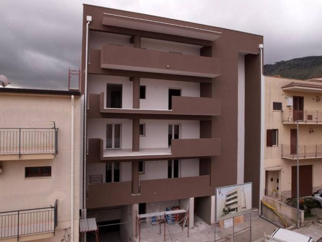 Appartamento in vendita a Alcamo TP
