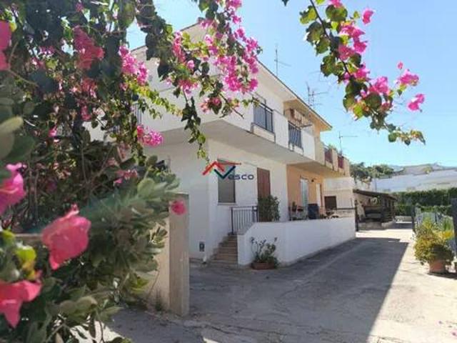 Appartamento in vendita a Alcamo TP