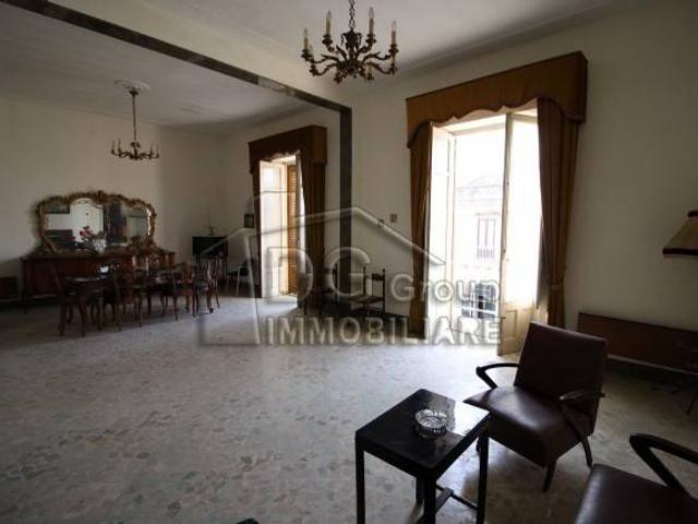 Appartamento in vendita a Alcamo TP